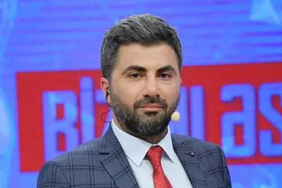 Bu hadisə Zauru efirdə ağlatdı