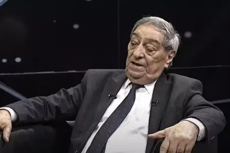 Rəşid Mahmudov OD PÜSKÜRDÜ: - "Ağılsızlar!"