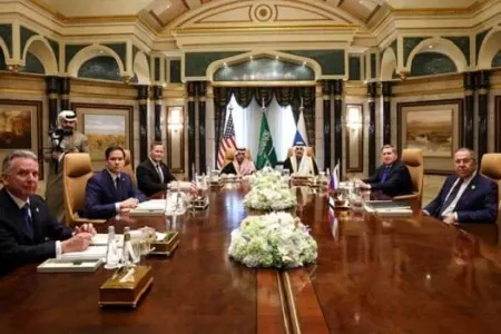 Dünyanın bölüşdürülməsi prosesi başladı