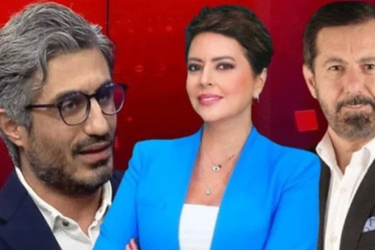 Jurnalistlərin həbsinə - BAŞLANDI