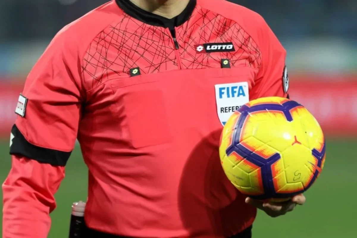 Məşhur hakim həbs olundu