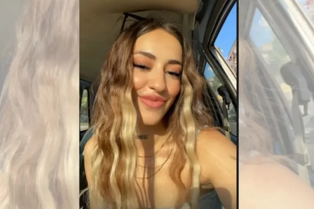 24 yaşlı sosial media fenomeni faciəvi şəkildə öldü - FOTO