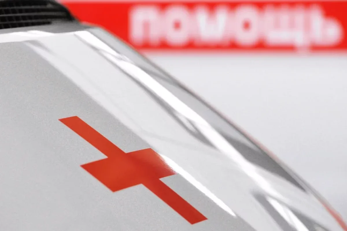 Anasını görmək üçün xəstəxanaya getdi, - OLANLAR OLDU