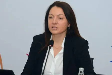 Sabiq nazir müavini daha bir vəzifəsini itirdi