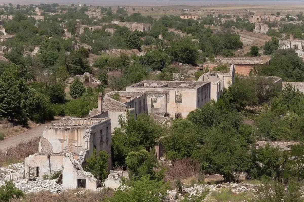 İrəvan təzminat əvəzinə ölkəmizə torpaq verəcək? - ŞƏRH