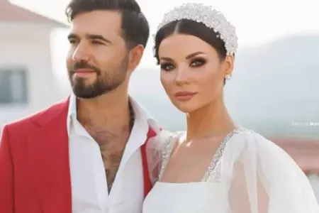 Çingiz ilk dəfə ukraynalı xanımından danışdı - "Yana 16 ildir ki..."