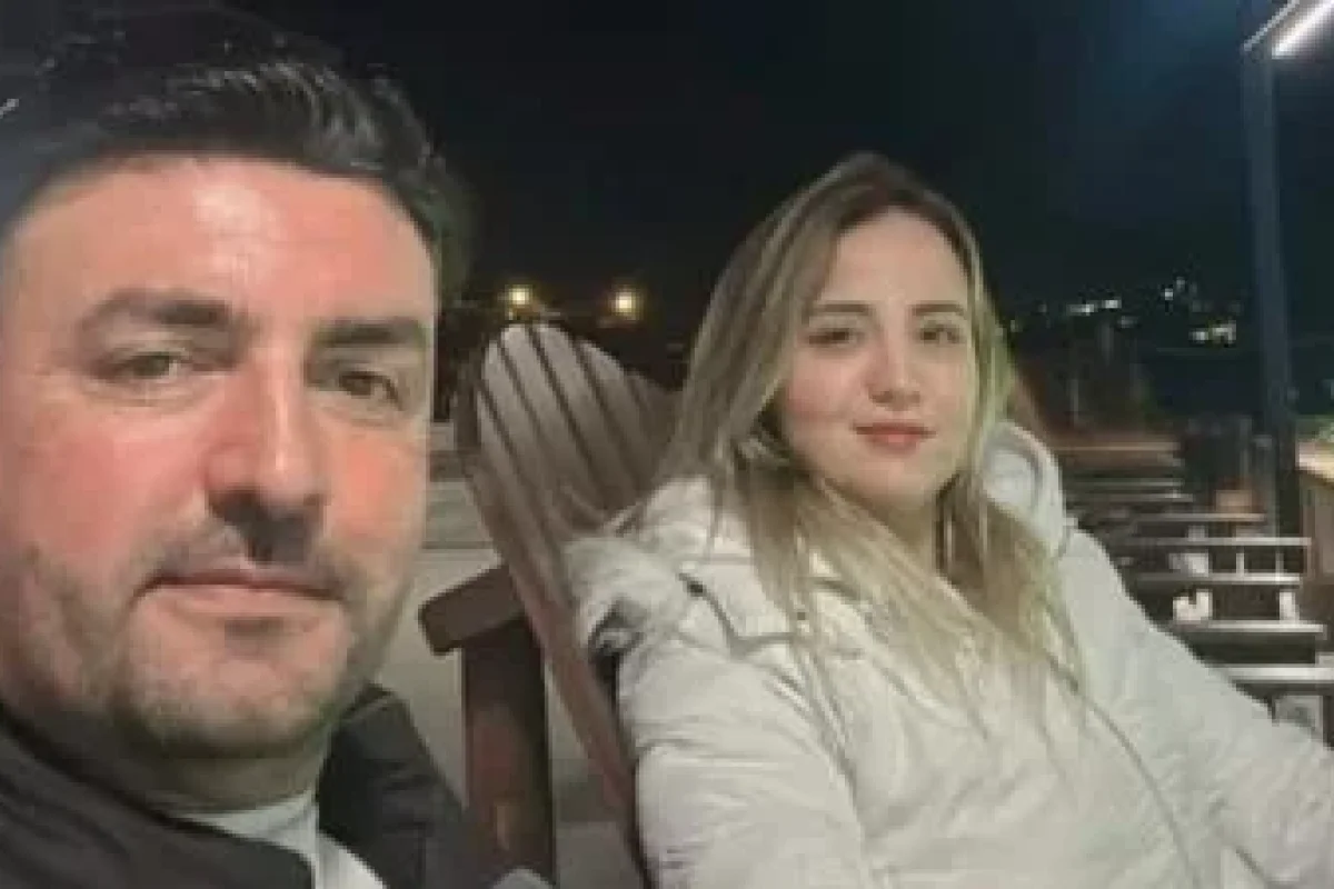 Boşanmaqda olan arvadını öldürdü