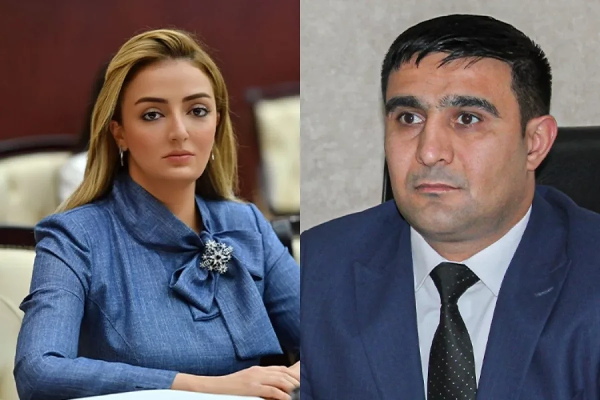 Onlar da vəzifəsini - İTİRDİLƏR