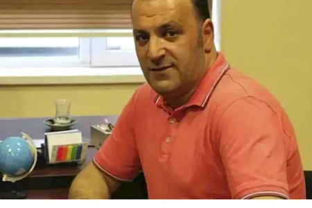 İnsult keçirən müğənni - səhnəyə qayıdır