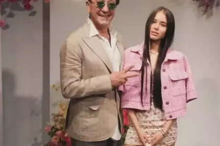 Xalq artisti 19 yaşlı sevgilisindən - ŞİKAYƏTLƏNDİ