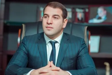 Elnur Məmmədli: "Seçildiyim üçün çox xoşbəxtəm"