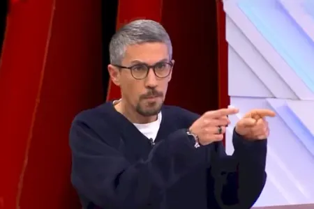 Qalmaqallı serialın rejissoru prokurorluqla əlaqələrini açıqladı: - “Hətta paltarları...”