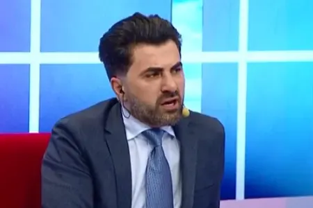 Zaur onları hüquq mühafizə orqanlarına ŞİKAYƏT ETDİ - VİDEO