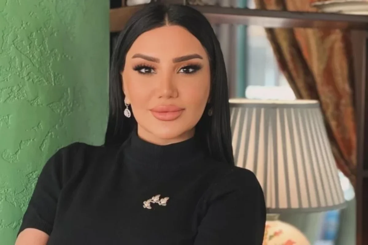 “Ərinizi qızlarınıza görə bağışlayın” – Nigar Şabanova