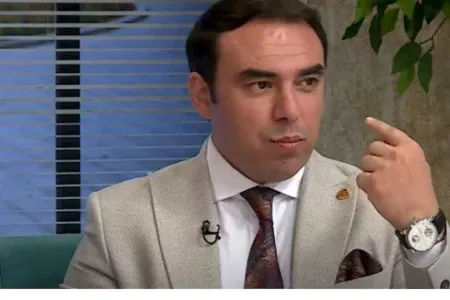 “Allah özünüzü məhv etsin” — Əməkdar artistdən - SƏRT AÇIQLAMA