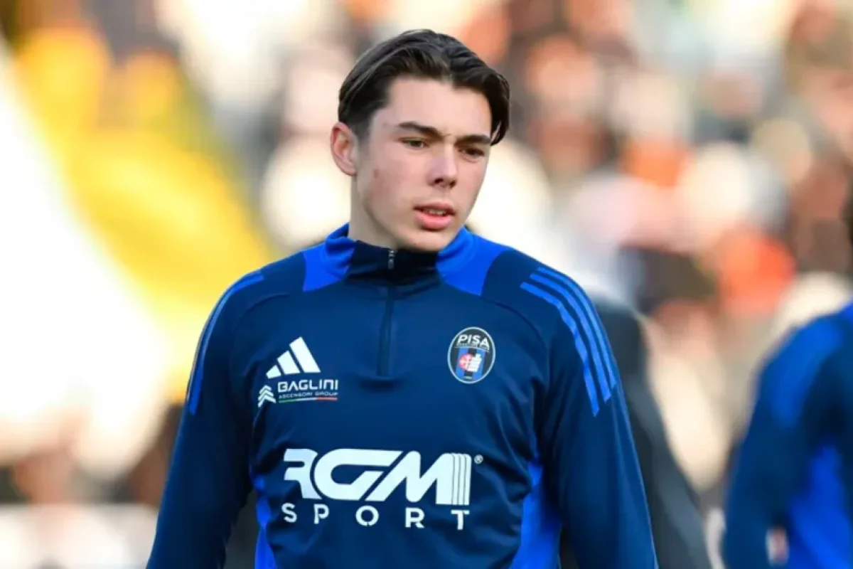 Canluici Buffonun oğlu bura dəvət aldı