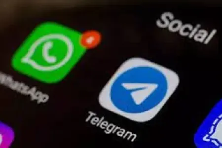 "Telegram"da oğurluq elədi: - EHTİYATLI OLUN