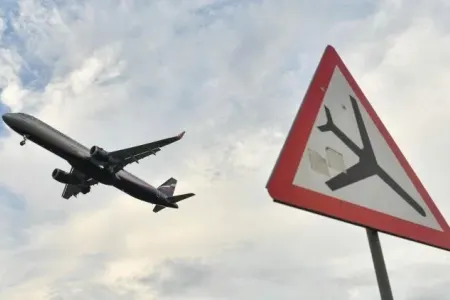 Rusiyada HAVA HƏYƏCANI: - “Kovyor” planı tətbiq olundu