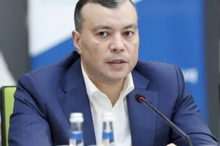Sahil Babayev qənaətə başladı - Yeni nazirdən MÜHÜM QƏRAR
