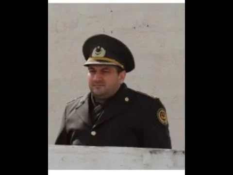 Babək İsgəndərov yüksək vəzifəyə - TƏYİN EDİLDİ