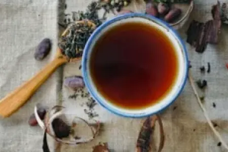 Qara çayın faydası