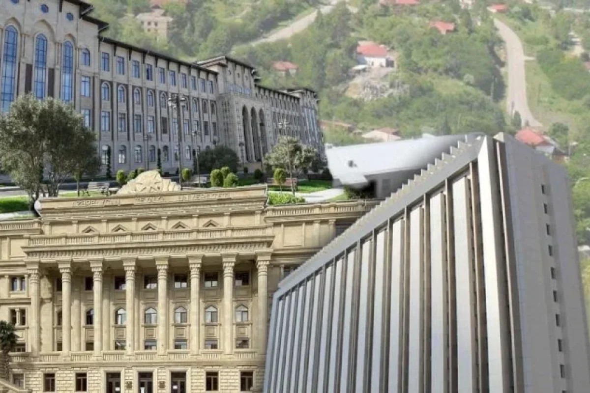 Bu universitetlər Qarabağa köçürülə bilər