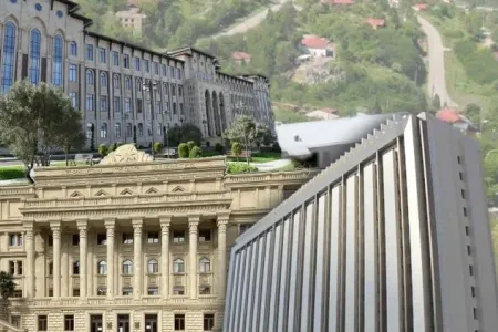 Bu universitetlər Qarabağa köçürülə bilər