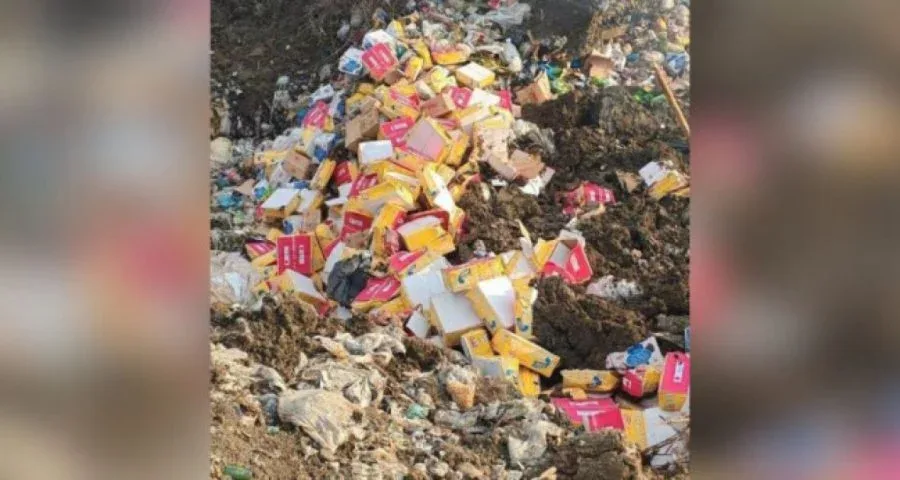 Bu şokoladlarda uyğunsuzluq aşkarlandı