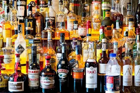 Bu içkiləri alarkən diqqətli olun! — - XƏBƏRDARLIQ