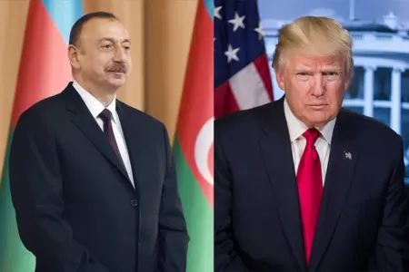 Əliyevlə Trampın oxşar cəhəti var - Lazoviç
