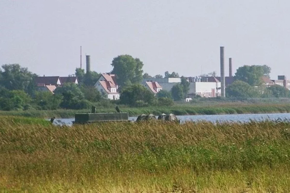 Bura gəlmək sizin - həyatınızı bitirə bilər