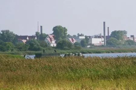 Bura gəlmək sizin - həyatınızı bitirə bilər