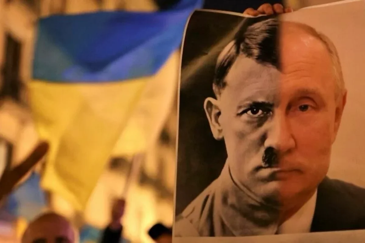 Hitler ssenarisi təkrarlanır: - Tramp Putinə bu güzəşti etsə, Avropa qan gölünə dönəcək