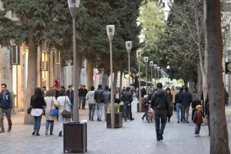 Nazirlikdən əhaliyə xəbərdarlıq: - ciddi əməl olunmalıdır
