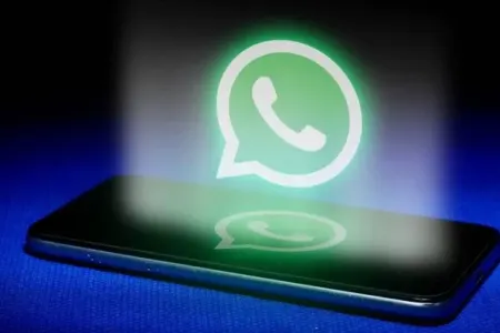 "WhatsApp"la bağlı ən son - 10 YENİ QAYDA