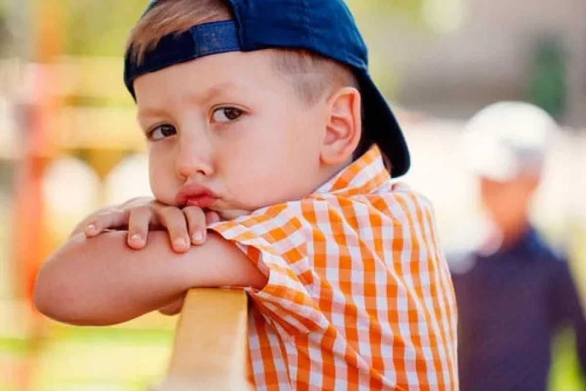 Uşaqlar arasında yeni virus - YAYILIB