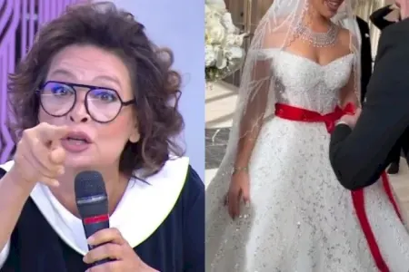 Əməkdar artistin “qırmızı lent” ÜSYANI - VİDEO