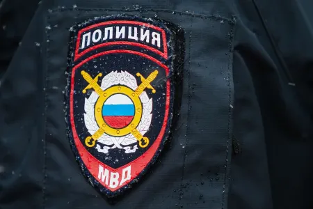 Polis evdən qaçan uşağı - AXTARIR