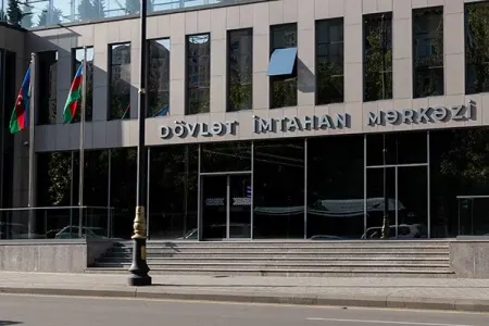Magistraturaya qəbulun açıq tipli tapşırıqlar üzrə nəticələri elan edildi