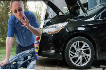 O, mühərriki “yeyə” bilər: sürücülərə - bu səhvi etməmək ÇAĞIRIŞI