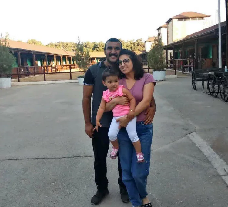 Şəhid xanımı bələdiyyə sədri - SEÇİLDİ