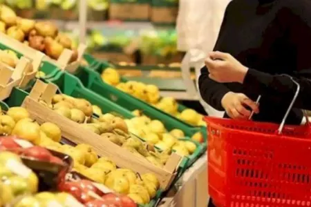 Diqqət! Satışdakı bu qidalar təhlükə saçır - Alıcılara XƏBƏRDARLIQ