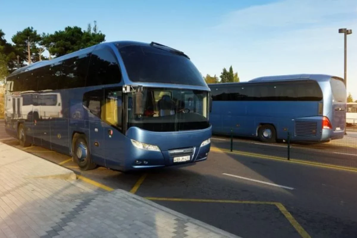 Avtobusdan məcburi endirilən - 7 nəfər güllələndi