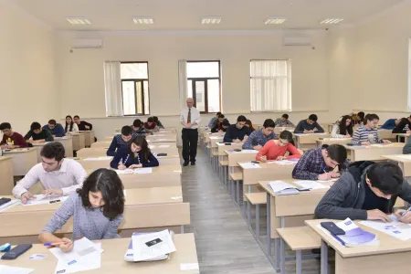 Magistraturaya builki keçid balları - ELAN OLUNDU
