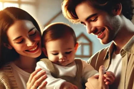 Uşağın psixikasını ana, yoxsa ata formalaşdırır?- - CAVAB