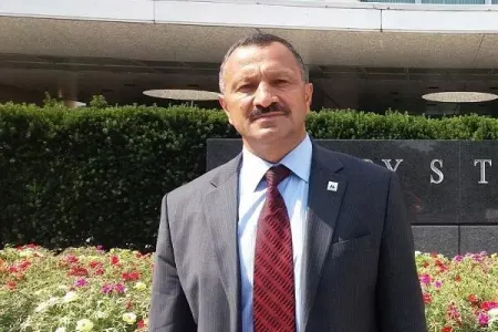 Tofiq Yaqubluya 10 il həbs cəzası istədi