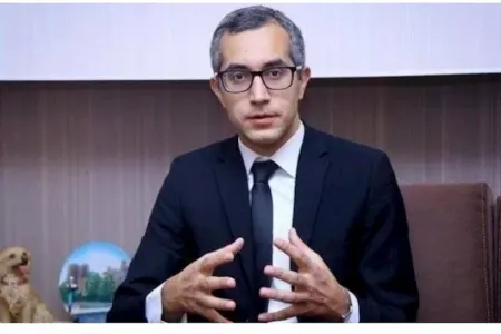 Ekspert ibtidai siniflər üçün - sualların çətinliyindən DANIŞDI