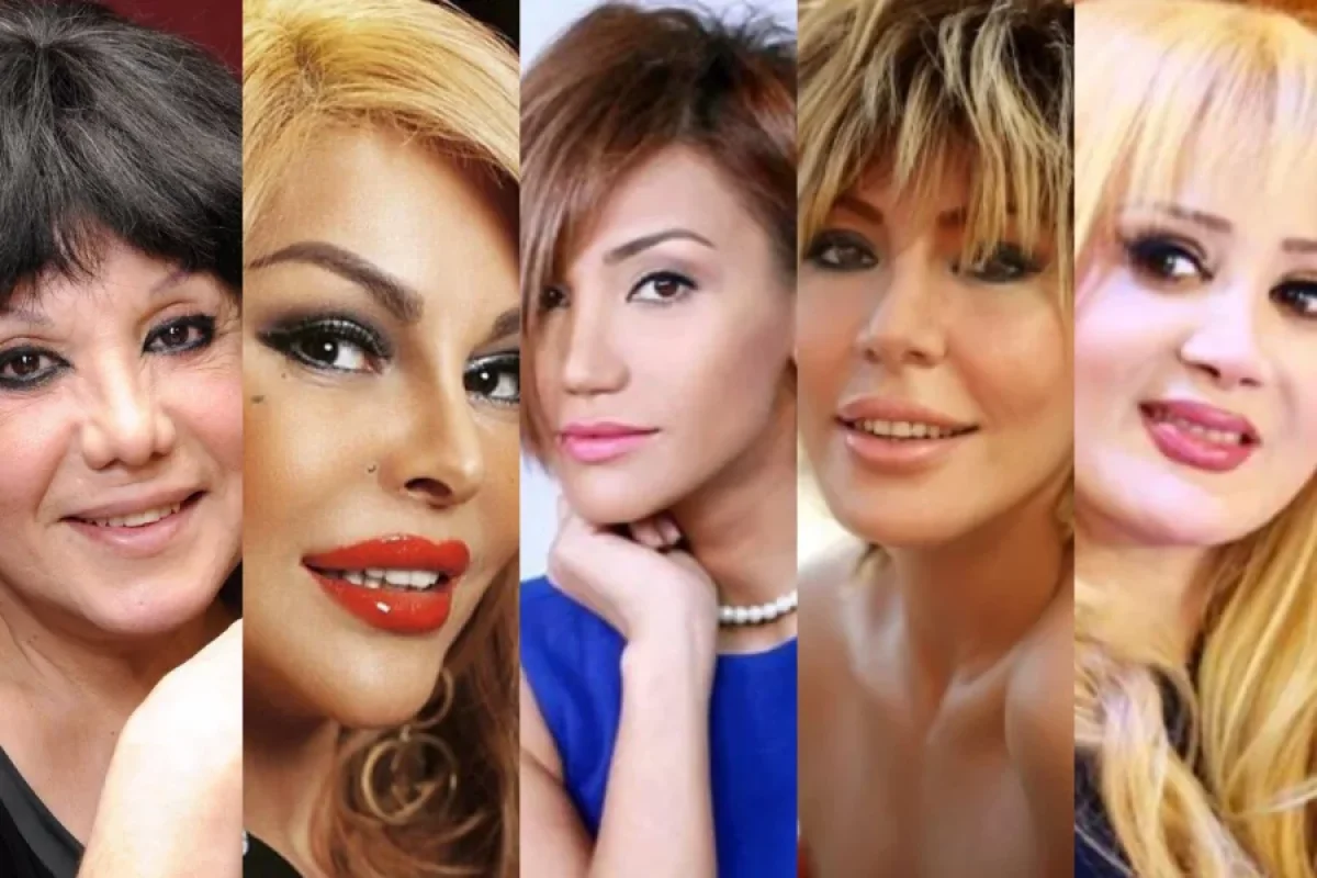 Plastik əməliyyat etdirən məşhurlar psixi xəstəlikdən əziyyət çəkir? – - Psixiatr açıqladı