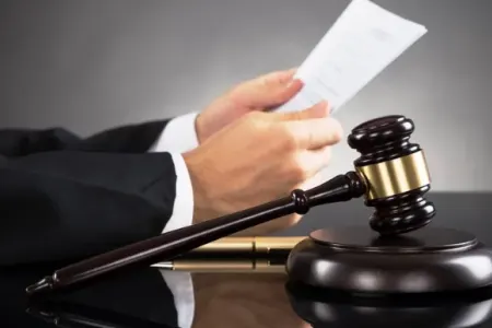 Azərbaycanda polkovnik rüşvətə görə HƏBS EDİLDİ - MƏHKƏMƏ İŞİ