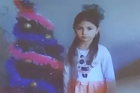 Nənəsinin dərmanlarını udaraq ölən Dənizin - GÖRÜNTÜLƏRİ